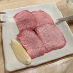 焼肉・ホルモン さいおう - 2000円