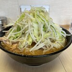 ラーメン二郎 - 