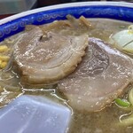 Murayama Hopu Ken - スペシャルラーメン