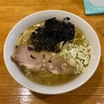 麺 晴天 - 