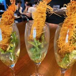 居酒屋 黒電話 - 