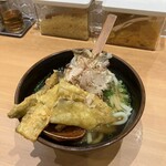 うどん かどや - 