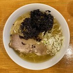 麺 晴天 - 料理写真: