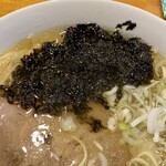 麺 晴天 - 