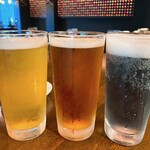 居酒屋 黒電話 - 