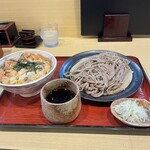 Soba Dokoro Yamazaki - 