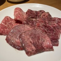 ビーフキッチン 恵比寿店 - 