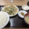 元町食堂