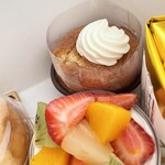 菓子工房　もみの木 - 