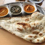 エスニック&インド料理 TANDOOR - 