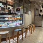 丸福珈琲店 ザ・パーラー - 