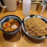 中華そば 青葉 - 