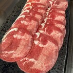 焼肉の藤増 - 