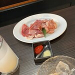 Yakiniku No Fujimasu - 