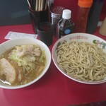 ラーメン二郎 - 