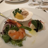 ベンジャミンステーキハウス 六本木 - 