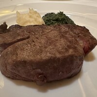 ベンジャミンステーキハウス 六本木 - 