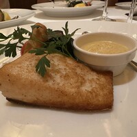 ベンジャミンステーキハウス 六本木 - 