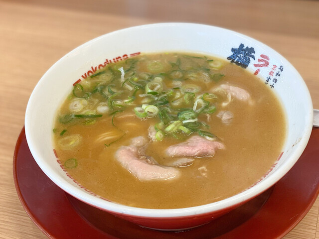 Ramen Yokozuna Kasugai Ten