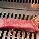 焼肉うしごろ - 