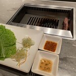 焼肉うしごろ - 