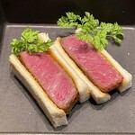 焼肉うしごろ - 
