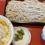 Soba Gen Hompo - 