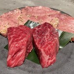 焼肉うしごろ - 