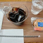 かがやきカフェ - ドリンク写真: