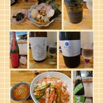 中華そば専門 とんちぼ - 