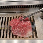 焼肉うしごろ - 