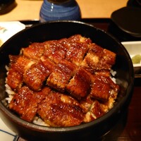 ひつまぶし名古屋備長 マロニエゲート銀座1店 - 