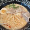 ひできよラーメン - 料理写真: