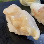 すしざんまい - ミル貝