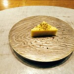 草片 - Antipasto　トウモロコシ