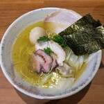 ジャパニーズ ラーメン 五感 - 
