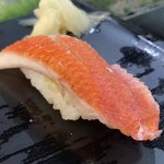 すしざんまい - 金目鯛