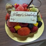 シャンドワゾー - 