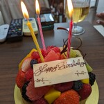 シャンドワゾー - 