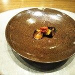 草片 - Antipasto　茄子