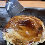 鶴橋風月 - 料理写真: