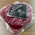 馬刺し専門 大久保商店 - 