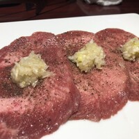 叙々苑 燦々亭 池袋南口ビックリガード店 - 