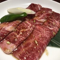 叙々苑 燦々亭 池袋南口ビックリガード店 - 