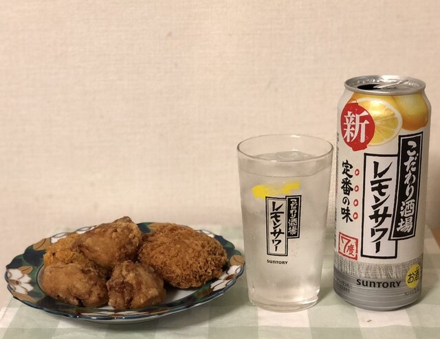 からあげ家 気仙沼店 - 気仙沼（からあげ）の写真