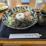 Karuizawa Juu Wari Soba Daizen - 