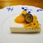 草片 - Dolce　山椒