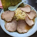 Ramen Marukoya - 