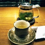 草片 - Te’　ハーブティー