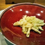 草片 - Primo　キャベツ